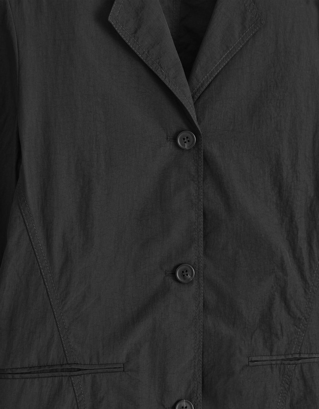 COS - Carpal Nylon Blazer
