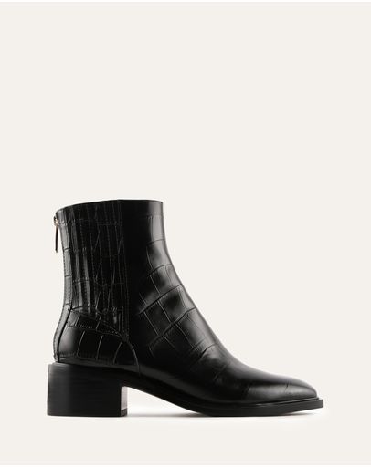 BLACK CROC
