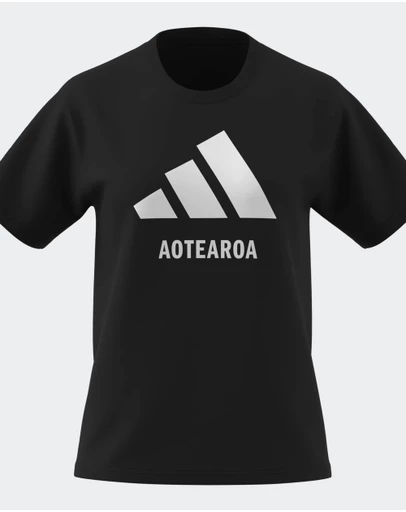 adidas Sportswear - AOTEAROA GRAPHIC TEE Womens