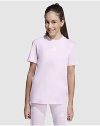 adidas Sportswear - Essentials T-Shirt - Teens