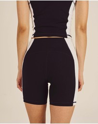 Malbon - Etta Shorts