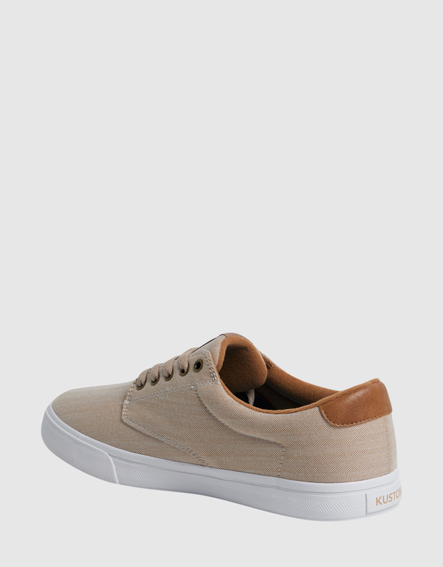 Kustom - Mens Asmus Sneakers