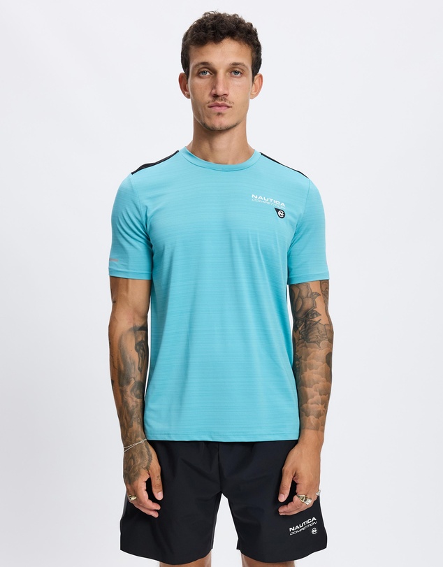 NAUTICA - Nugent T-Shirt
