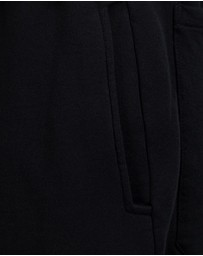 Surrounded By Ghosts - The Andesine Low Crotch French Terry Drawstring Shorts