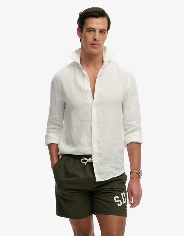 Superdry - Printed Logo 16