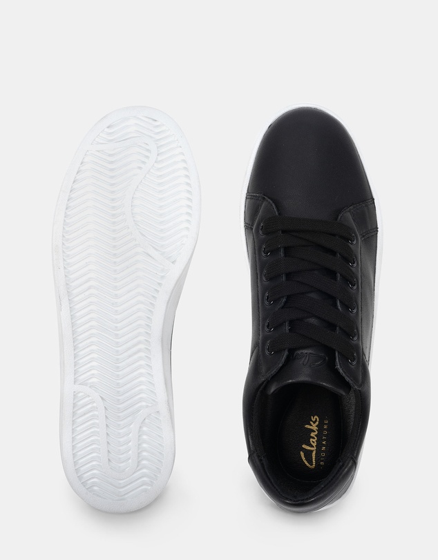Clarks - Ira Black