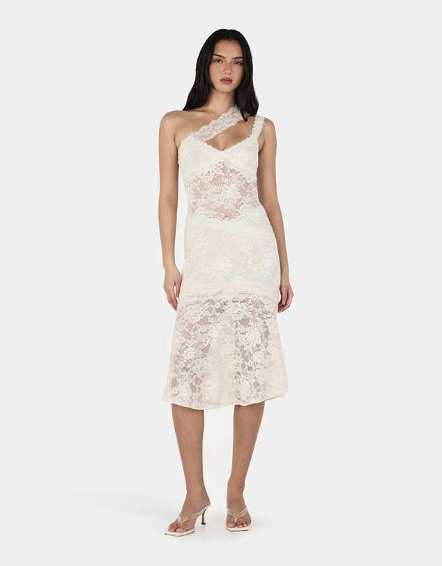 Ownley - Della Dress