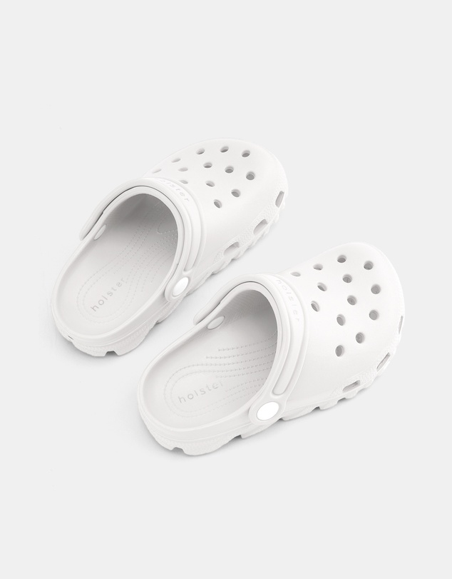 Holster - Kids Sundrifter EVA - White - Unisex