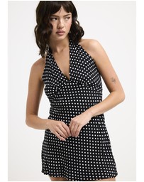 Alice In The Eve - Harper Mini Dress