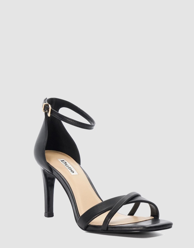 Dune London - Madrina - Black