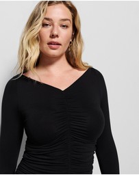 Commonry - Monique Top