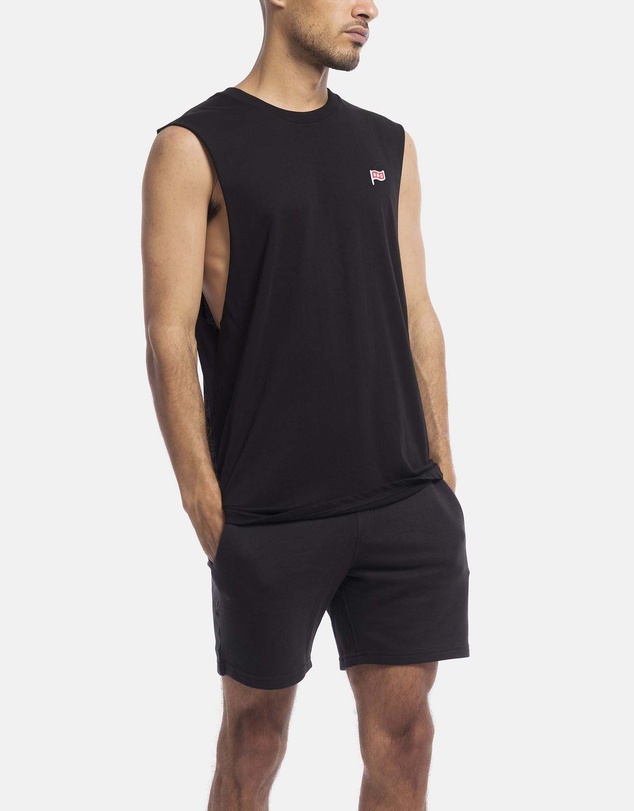 Stock & Co. - Havana Tank