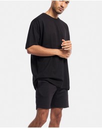 Counter Culture - Absent Oversize Tee