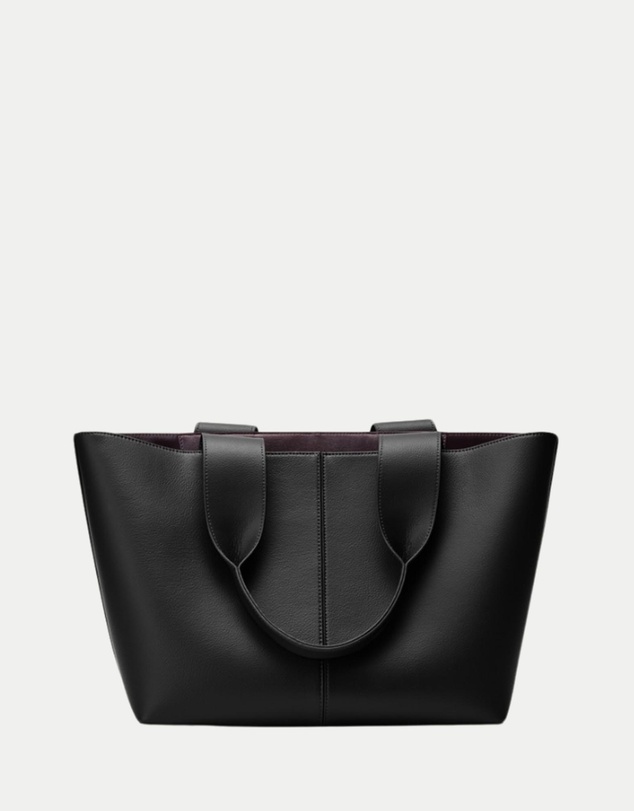 Freja NYC - Lafayette Tote Bag - ICONIC EXCLUSIVE