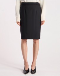 David Lawrence - Celeste Pencil Skirt