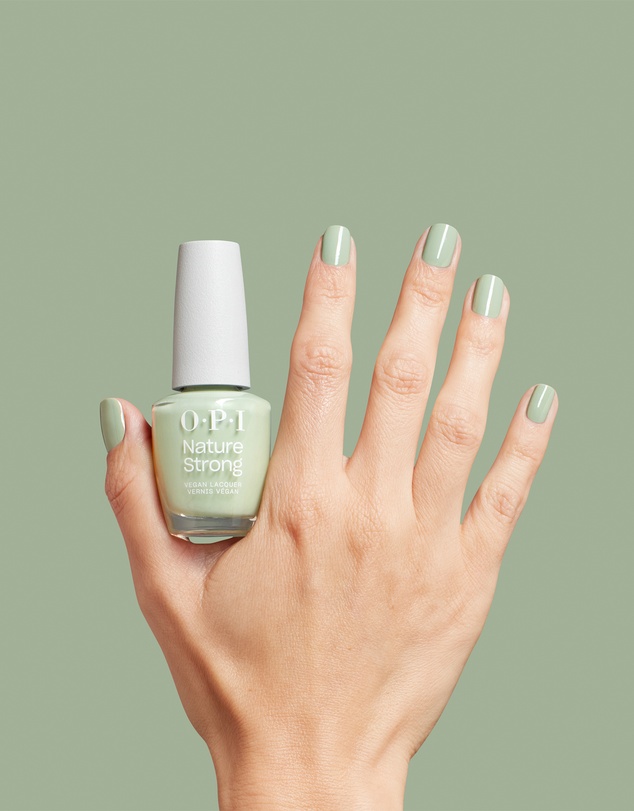 O.P.I - OPI Nature Strong Trio Gift Set