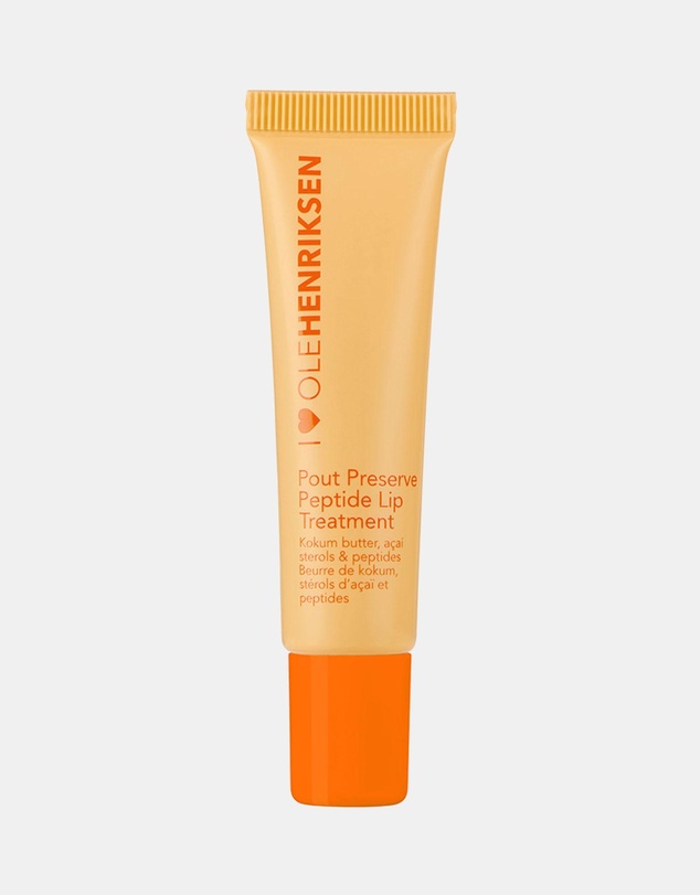 Ole Henriksen - Pout Preserve Peptide Lip Treatment