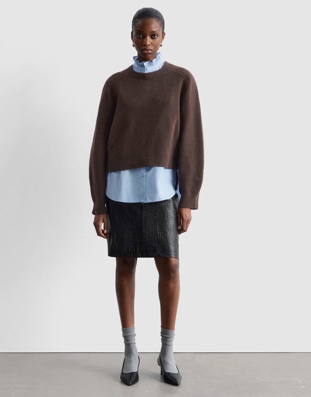 & Other Stories - Knitted Sweater
