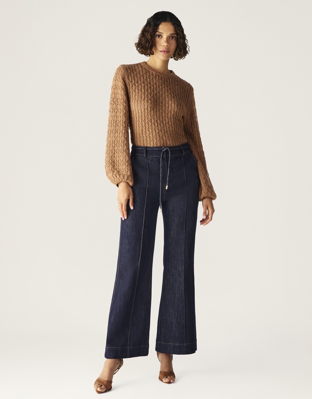 MOS The Label - Diana Flare Pants