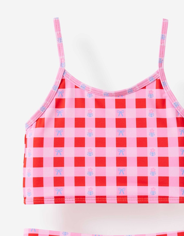 Cotton On Kids - Tahlie Tankini Set