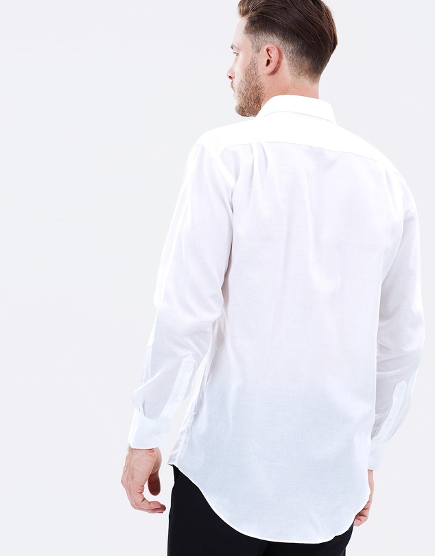 Van Heusen - Classic Fit Nail Head Shirt