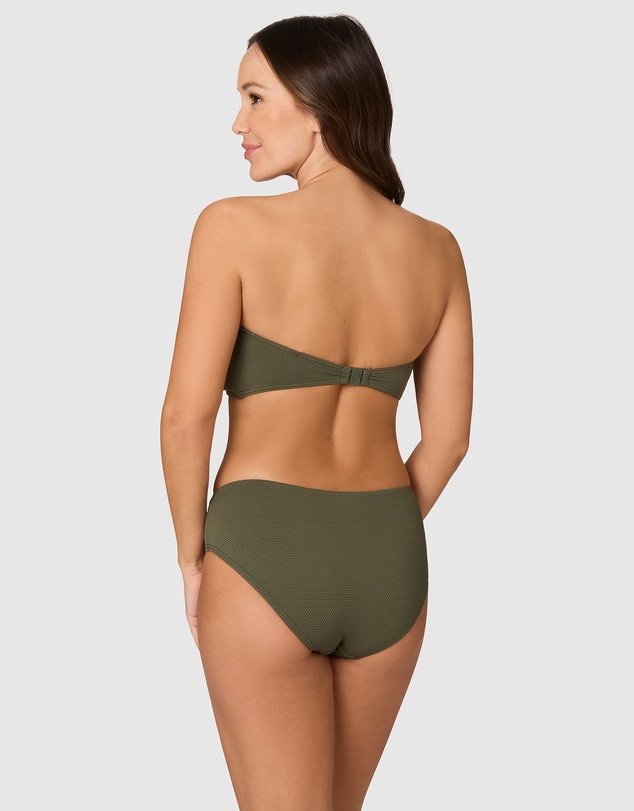 Nip Tuck Swim - Must Haves Jacinta D / DD Cup Underwire Bikini Top