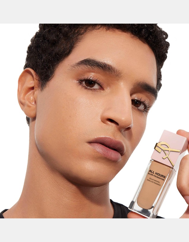 Yves Saint Laurent - All Hours Glow Foundation MN8