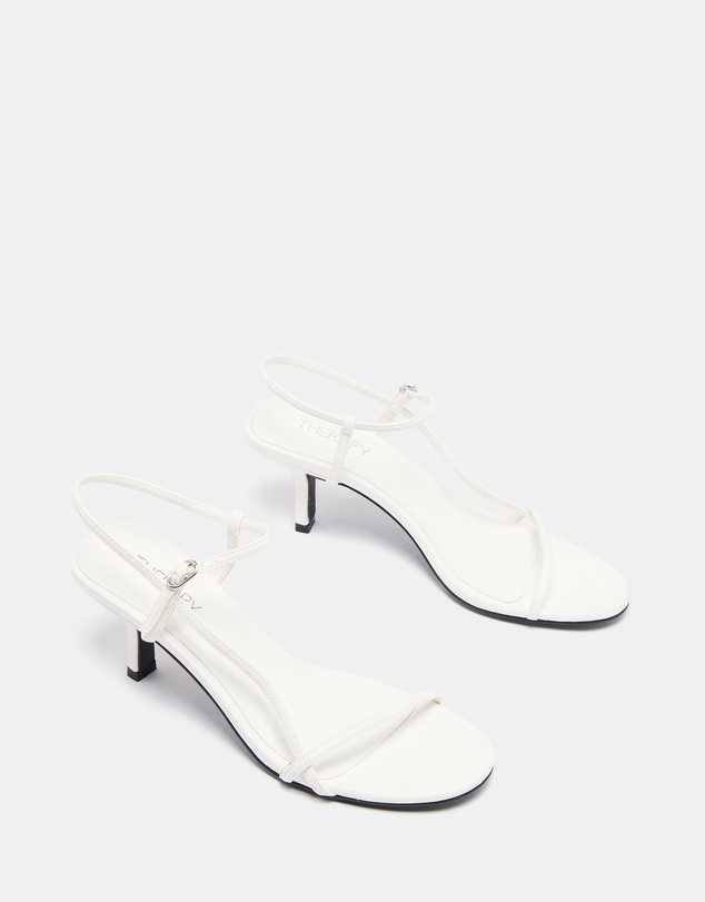 Therapy - Easton Slingback Heels