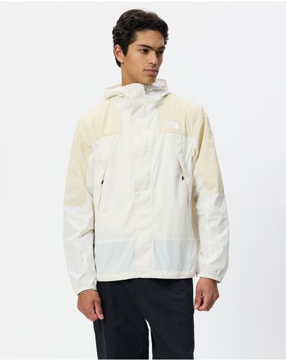 White Dune & Desert Stone