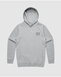 Counter Culture - Geo Hoodie - Youth