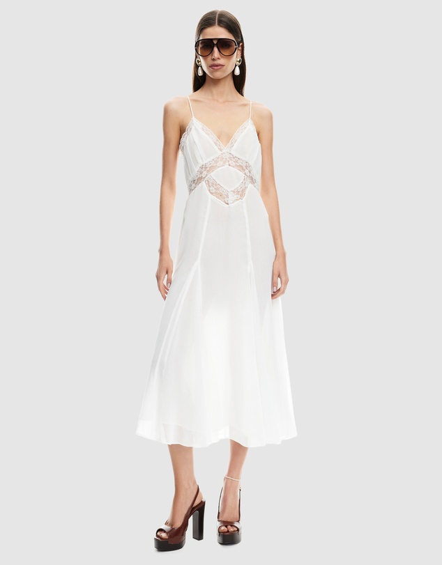 Lioness - Harmony Midi Dress