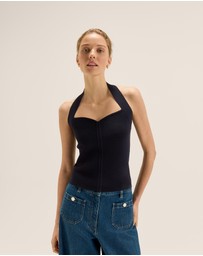 Review - Millie Knit Top