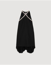 Sandro - Adelaide Dress