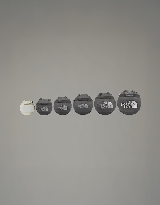 The North Face - BC Duffel Bag - XS