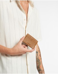 Status Anxiety - Together For Now Card Wallet