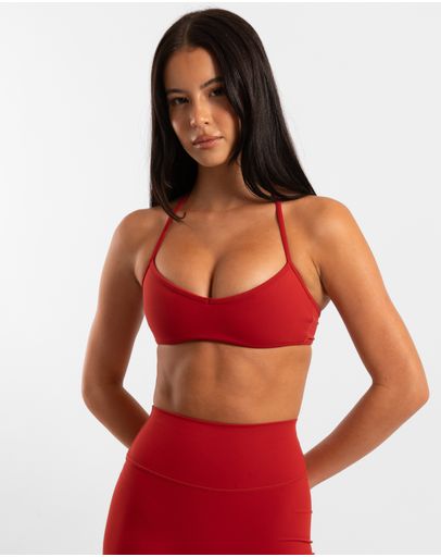 Cherry Red