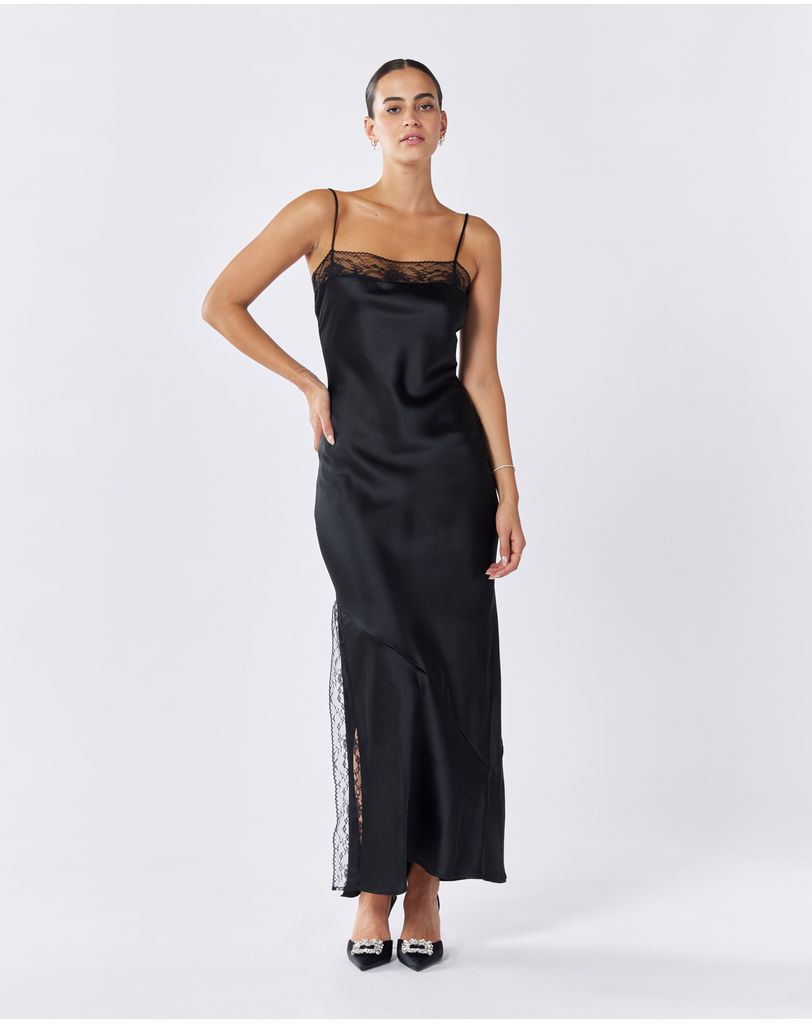 green emerald velvet dress Long Lace Formal Black Evening Dress - 4XL - Elegant Lace Detailing - Short Sleeves