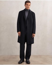 REISS - Squire Overcoat