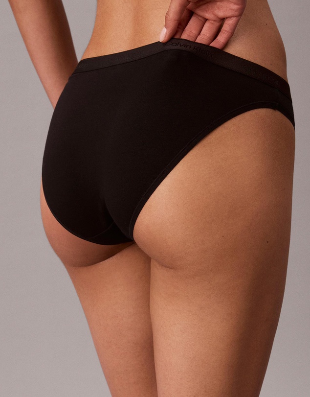 Calvin Klein - 5-Pack Icon Logo Bikini Briefs