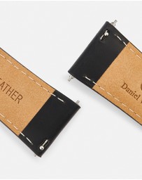 Daniel Wellington - 21mm Strap Tapered Sheffield G