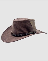 Jacaru - Jacaru 1096 Golfer Hat