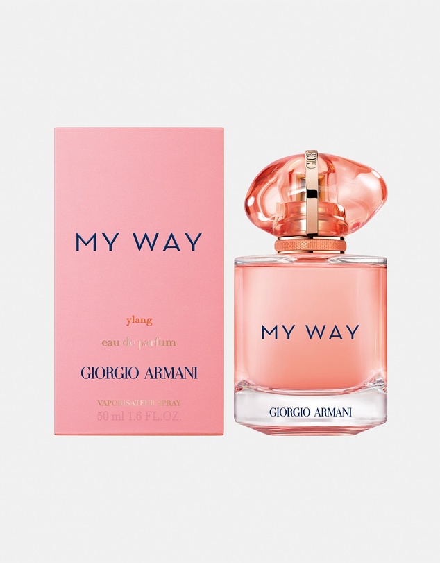 Giorgio Armani - My Way Ylang EDP 50ml