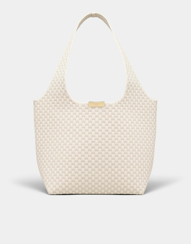 MIMCO - Amelie Basket Tote Bag