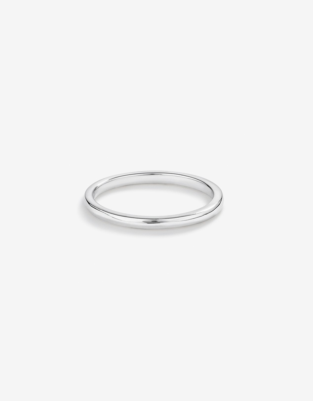 Michael Hill - Stacker Ring in Sterling Silver