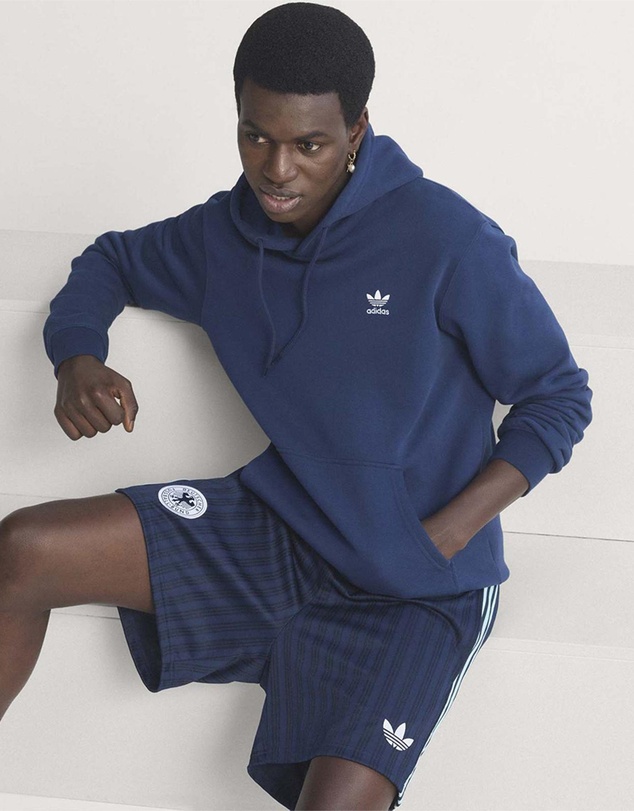 adidas Originals - Germany Originals Shorts