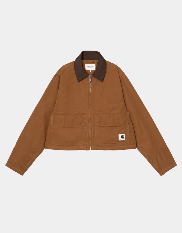 Carhartt WIP - Prescott Jacket
