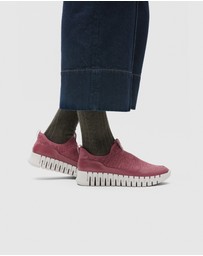 ECCO - ECCO Gruuv