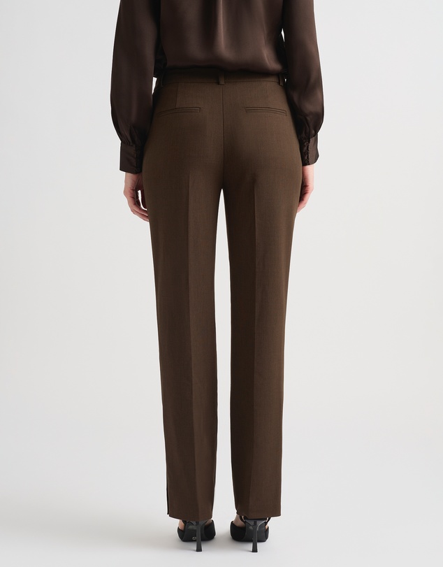 David Lawrence - Aisla Straight Leg Pants