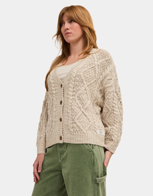 Element - Womens Camden Cardigan