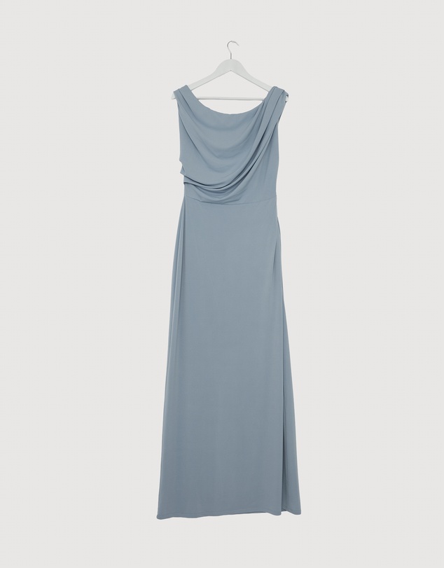 Revibe - Repaired CHANCERY Celeste Maxi Dress - AU 12